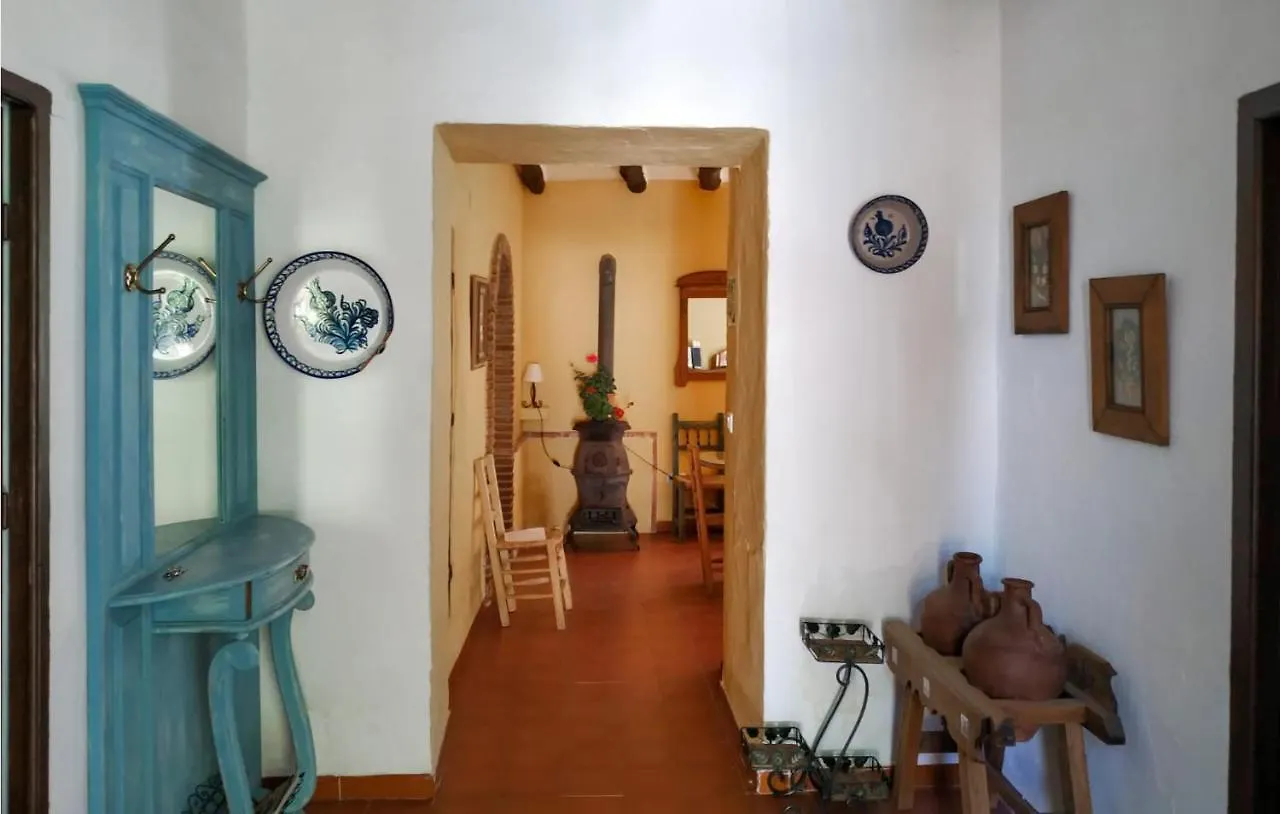 6 Bedroom Gorgeous Home In Campos Nubes-Priego Holiday home