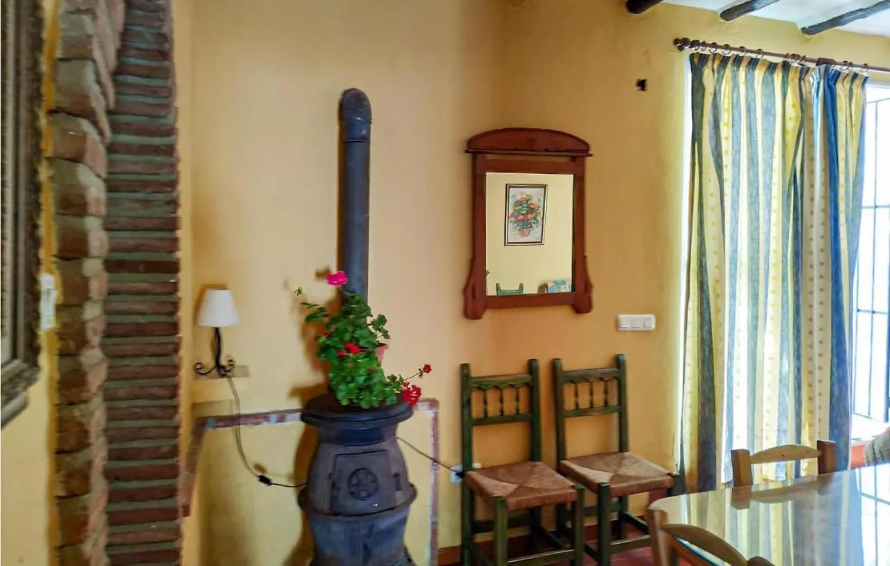 6 Bedroom Gorgeous Home In Campos Nubes-Priego