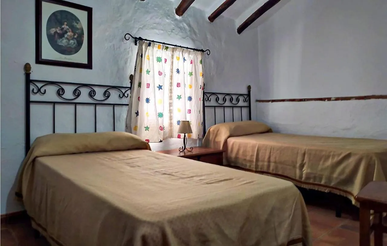 Holiday home 6 Bedroom Gorgeous Home In Campos Nubes-Priego