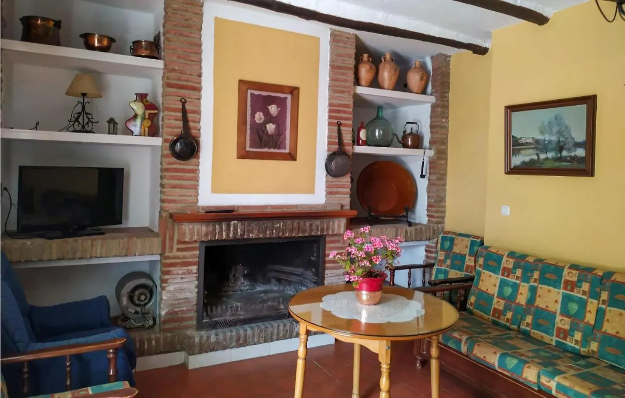 Holiday home 6 Bedroom Gorgeous Home In Campos Nubes-Priego