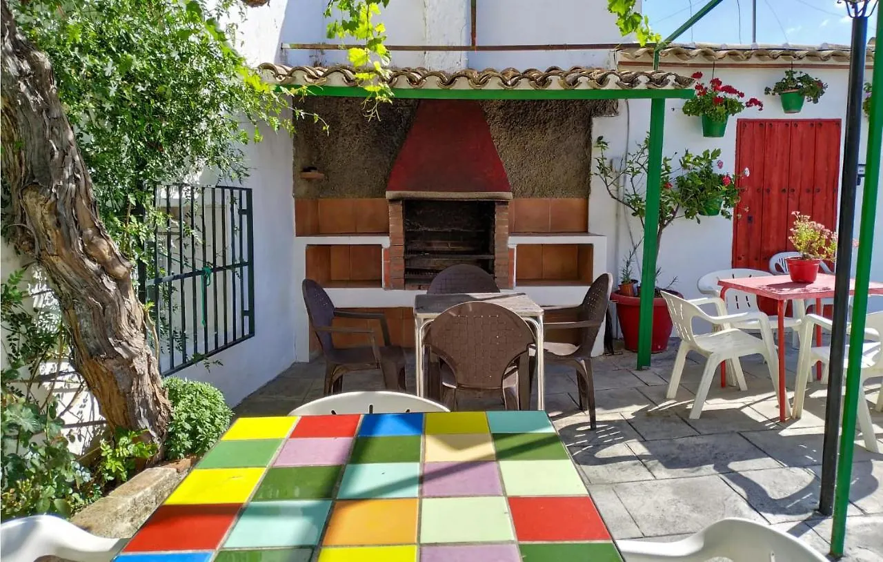 6 Bedroom Gorgeous Home In Campos Nubes-Priego 0*, Campo-Nubes