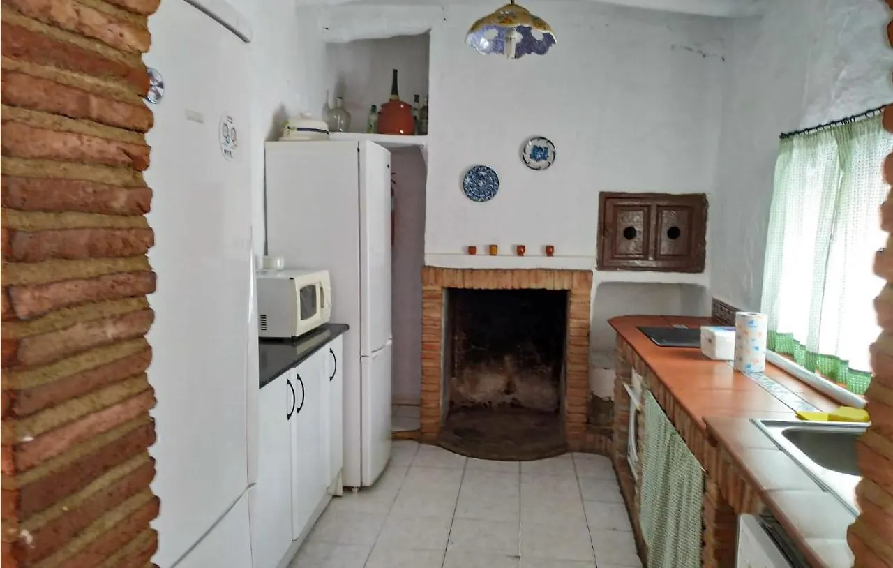 Holiday home 6 Bedroom Gorgeous Home In Campos Nubes-Priego