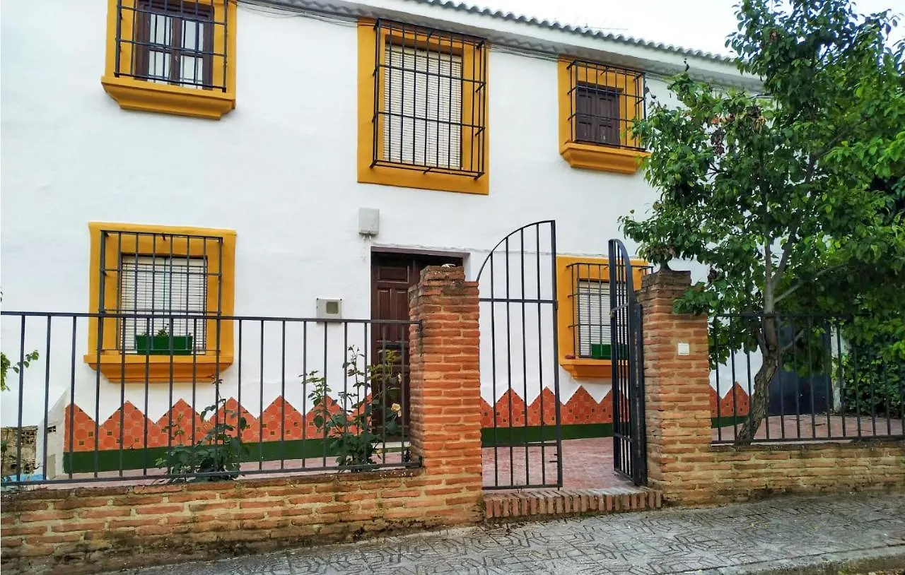 6 Bedroom Gorgeous Home In Campos Nubes-Priego contacts